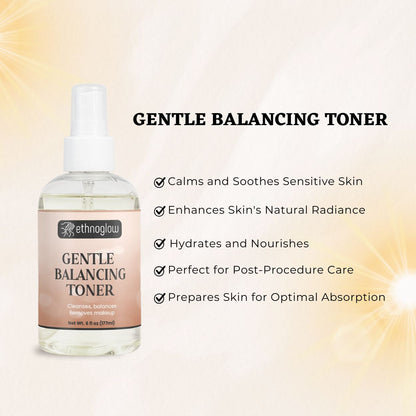 Gentle Balancing Toner