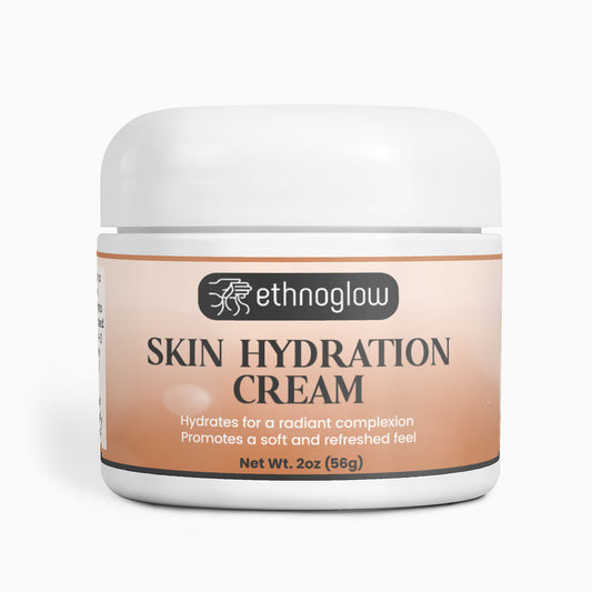 Skin Hydration Cream