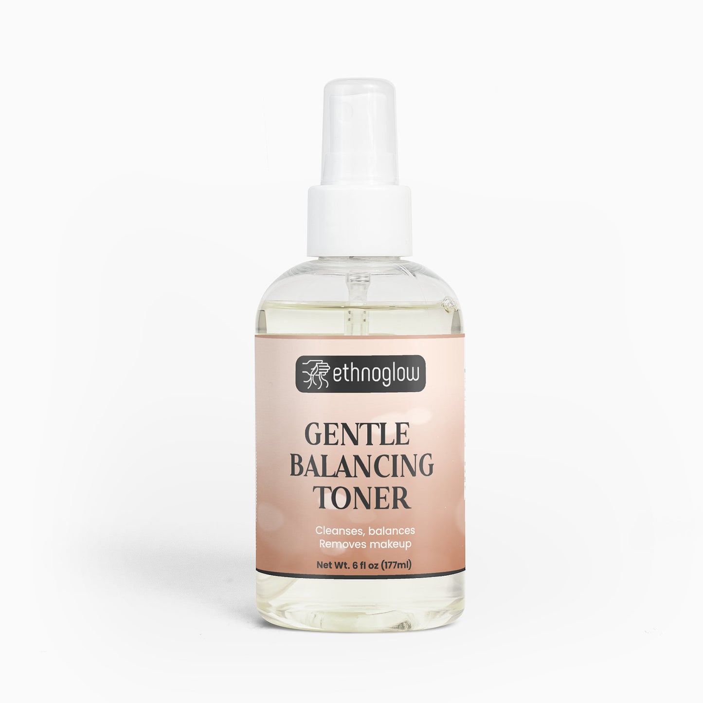 Gentle Balancing Toner