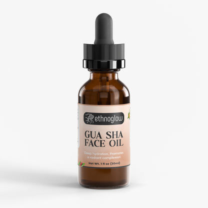 Gua Sha Face Oil