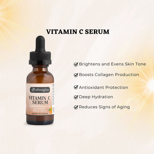 Vitamin C Serum