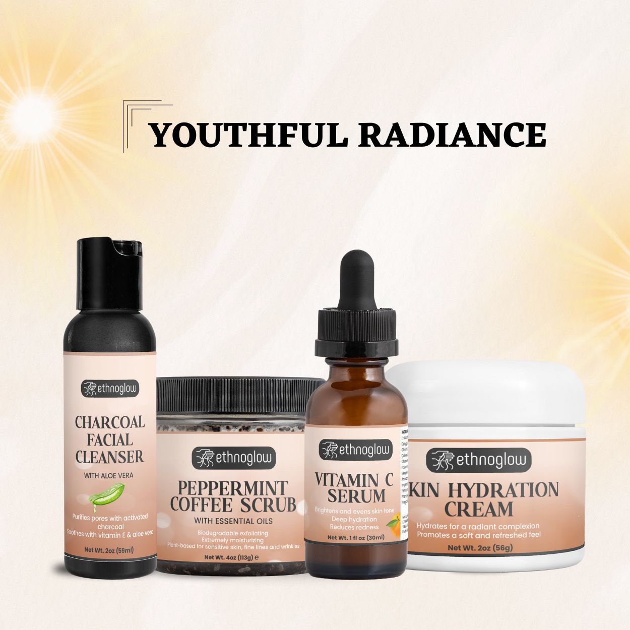 Youthful Radiance