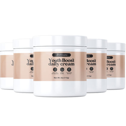 Youth Boost Daily Cream