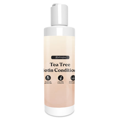 Tea Tree Biotin Conditioner