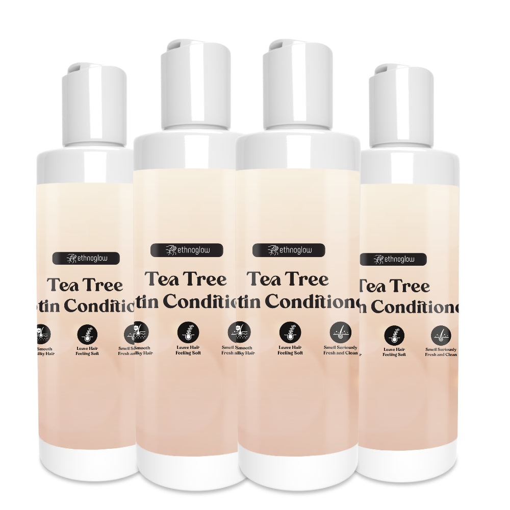 Tea Tree Biotin Conditioner