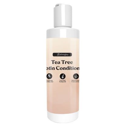 Tea Tree Biotin Conditioner