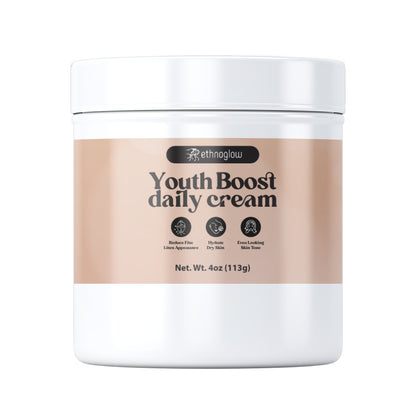 Youth Boost Daily Cream