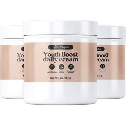 Youth Boost Daily Cream