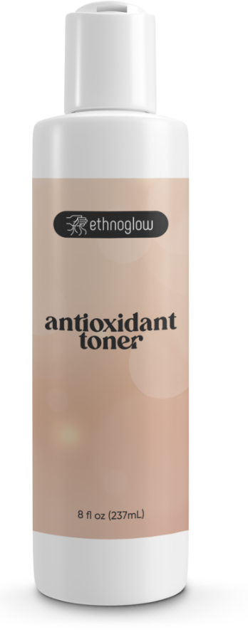 antioxidant toner