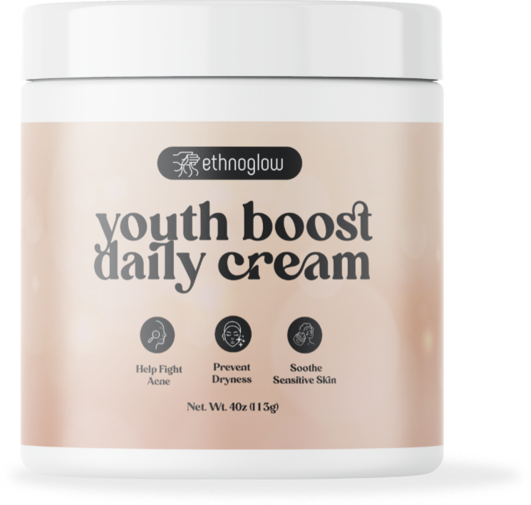 Youth Boost Daily Cream