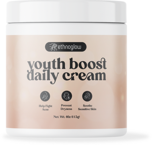 Youth Boost Daily Cream